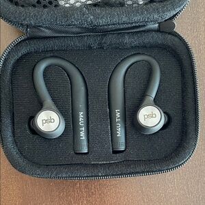 PSB M4U TWM1 Wireless Earbuds